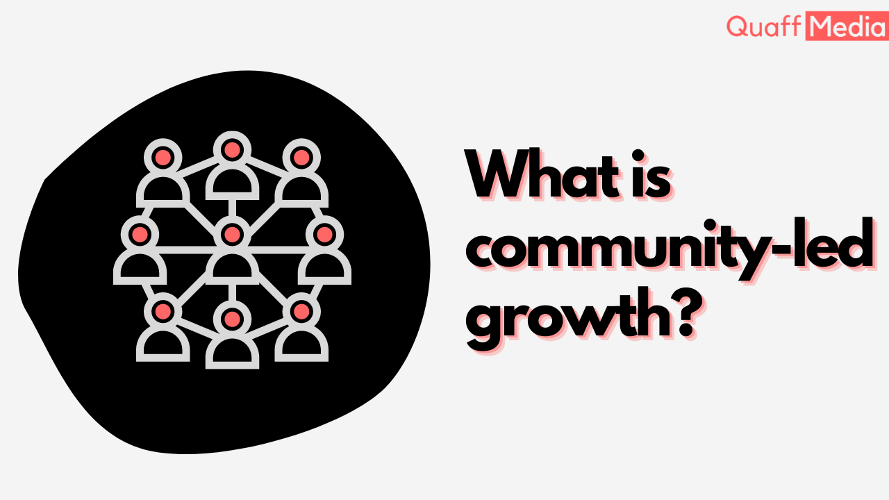 What Is Community Led