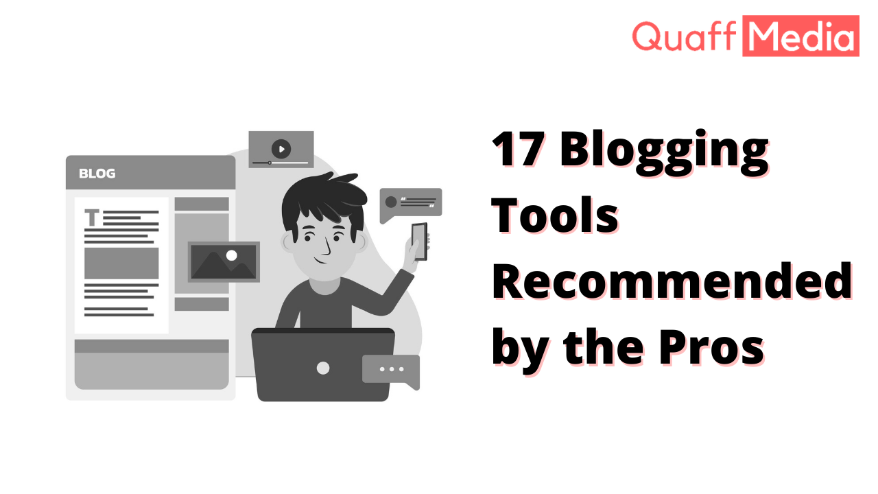 blog tools