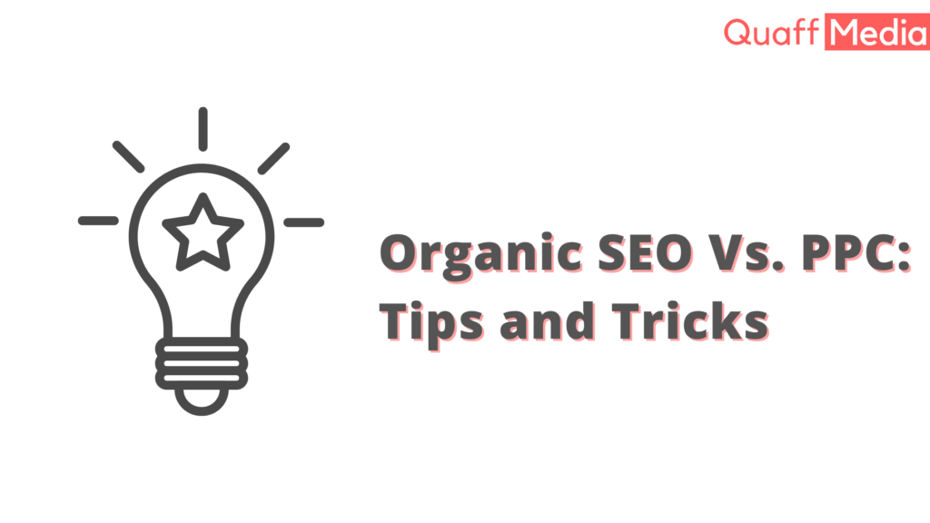 org vs seo cvr