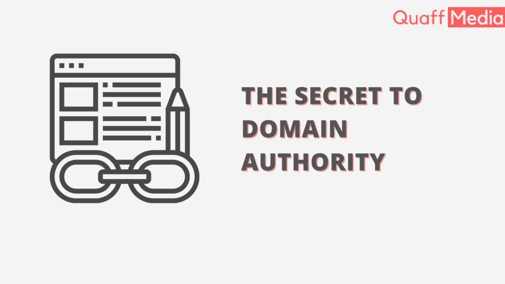 domain authority