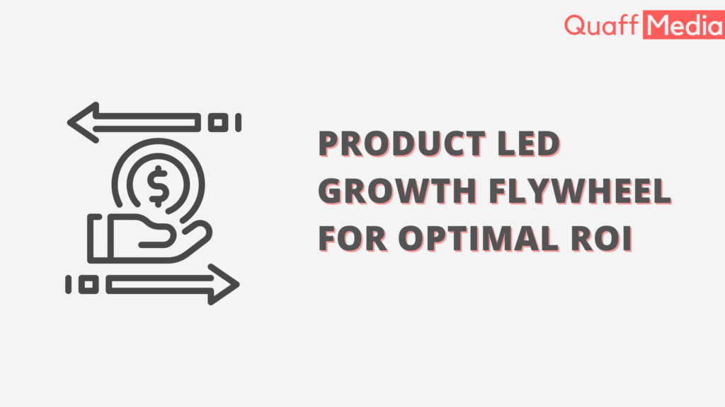 product led growth flywheel