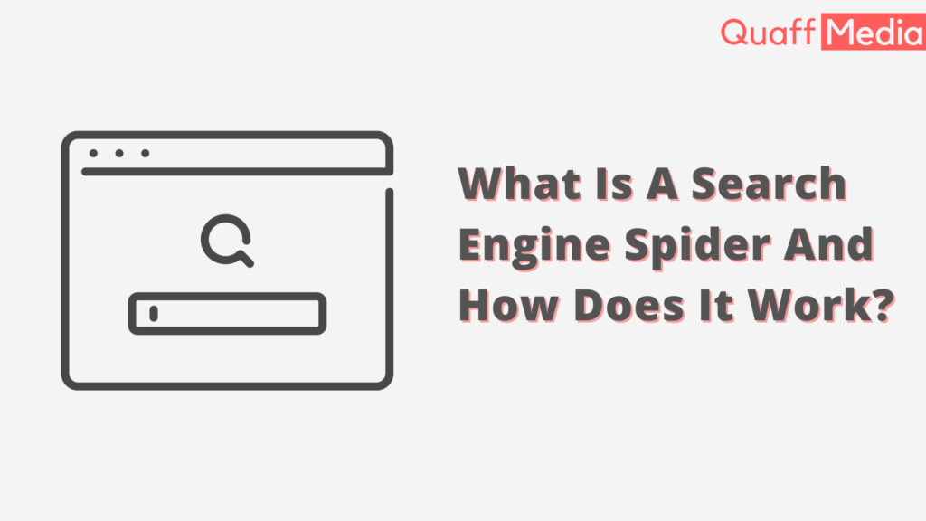 Search Engine Spider