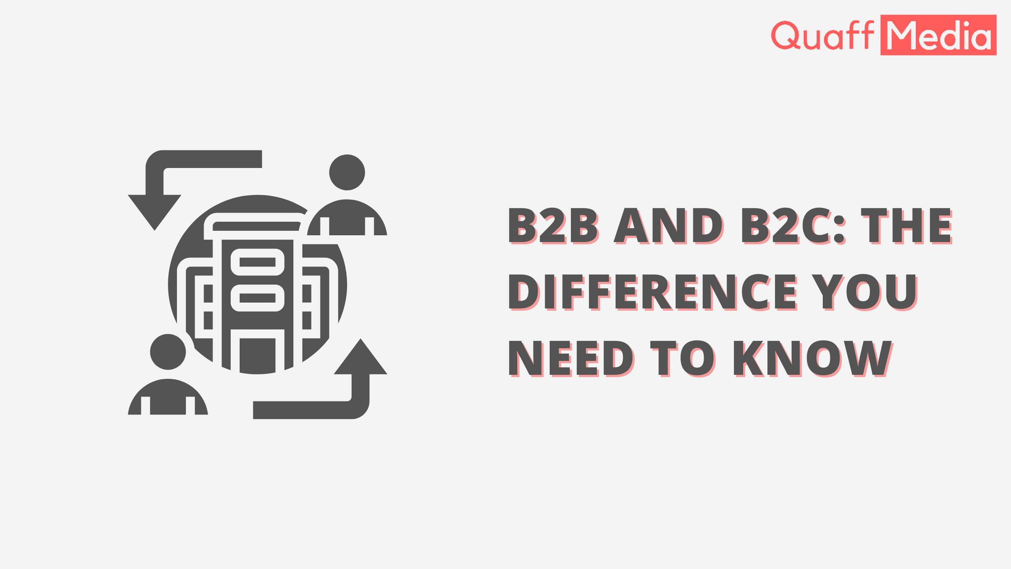 b2b&b2c