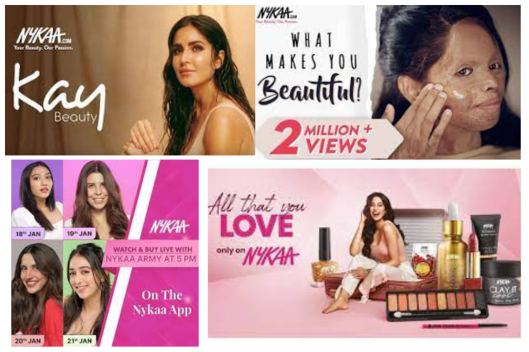 nykaa